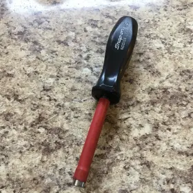NDD108 SNAP-ON Tools Point Nut Driver Handle