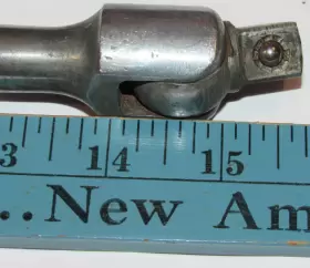 NS-15 SNAP-ON Drive Breaker Bar #3