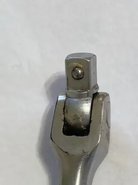 NS-18-L SNAP-ON Tools Drive Breaker Bar Point Socket #2