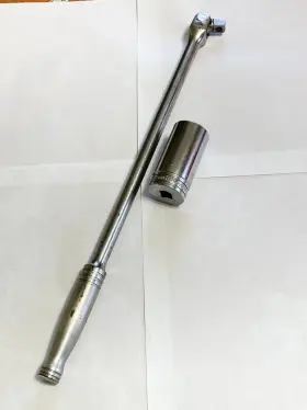 NS-18-L SNAP-ON Tools Drive Breaker Bar Point Socket