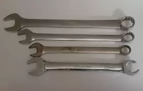 OEXM210 SNAP-ON Combination Wrench Set