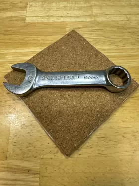 OXIMI18 SNAP-ON Wrench #2
