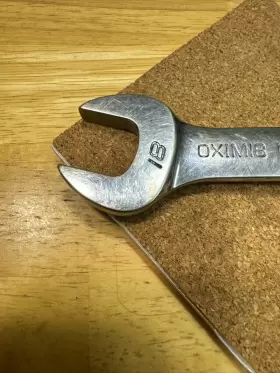 OXIMI18 SNAP-ON Wrench #3