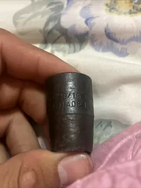 P-180 SNAP-ON Drive Socket #3 P-180 SNAP-ON Drive Socket #3