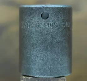 P-340-1-2 SNAP-ON Drive Impact Socket #3