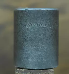 P-340-1-2 SNAP-ON Drive Impact Socket