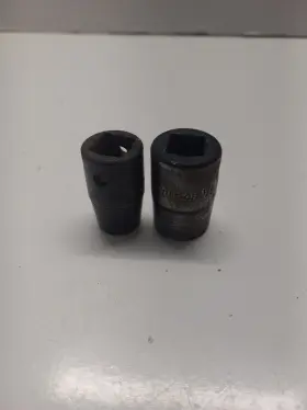 P-412 SNAP-ON Point Impact Socket