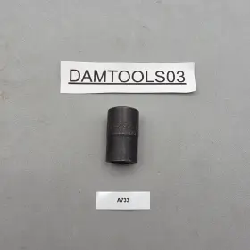 P180A SNAP-ON Tools Shallow Drive Socket