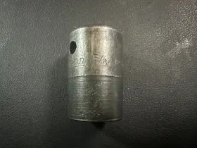 P200 SNAP-ON Drive Shallow Impact Socket #2