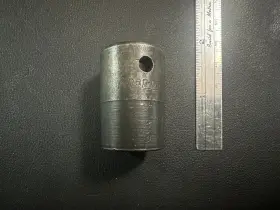 P200 SNAP-ON Drive Shallow Impact Socket