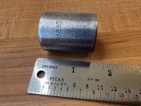 P240 SNAP-ON Tools Socket Drive #2