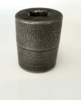 P300 SNAP-ON Drive Impact Socket Point