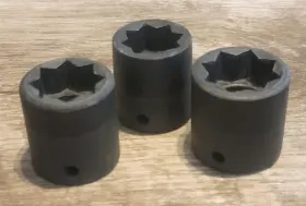 P426 SNAP-ON Tools Socket Drive