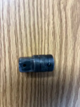 PA-2U SNAP-ON Adapter Impact
