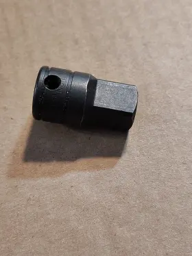 PA2A SNAP-ON Adapter Lock Pin #2