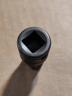 PA2A SNAP-ON Adapter Lock Pin #3