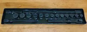 PAK430621 SNAP-ON Tools Drive Tray #2