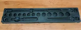 PAK430621 SNAP-ON Tools Drive Tray