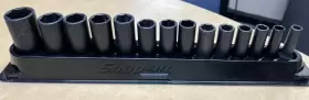 PAKLD100 SNAP-ON Drive Point Impact Socket Set #2