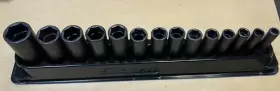 PAKLD100 SNAP-ON Drive Point Impact Socket Set