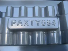 PAKTY096 SNAP-ON Tray Torx Socket Holder #3