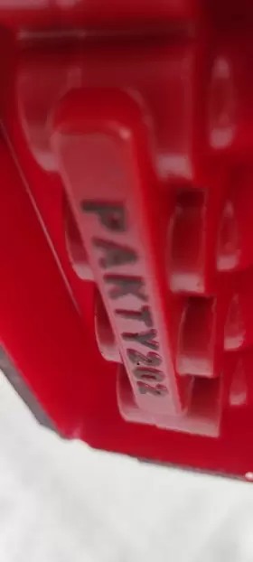 PAKTY202 SNAP-ON Socket Set #2