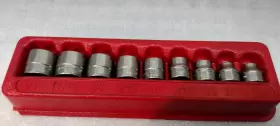 PAKTY202 SNAP-ON Socket Set