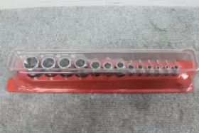 PAKTY242 SNAP-ON Shallow Drive Torx Socket Tray Combination #2