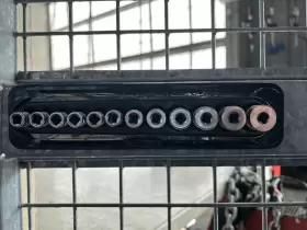PAKTY263 SNAP-ON Drive Socket Set #2