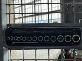 PAKTY263 SNAP-ON Drive Socket Set