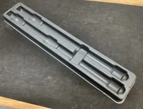 PAKTY280 SNAP-ON Drive Extension Storage Tray Tools