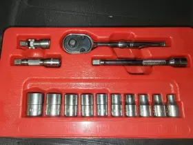 PAKTY298 SNAP-ON General Service Set #2