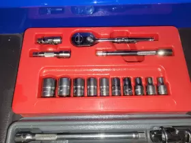 PAKTY298 SNAP-ON General Service Set