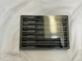 PAKTY344 SNAP-ON Extension Swivel Socket Set #2