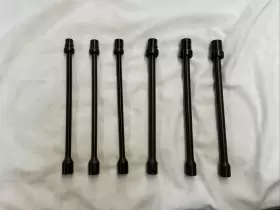 PAKTY344 SNAP-ON Extension Swivel Socket Set #3