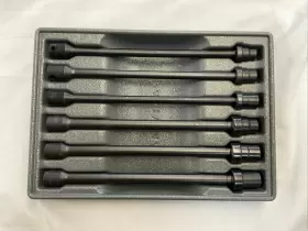 PAKTY344 SNAP-ON Extension Swivel Socket Set