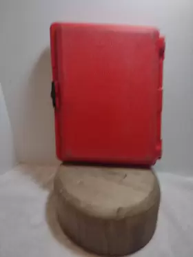PB24A SNAP-ON Blow Mold Drive Ratchet Swivel Storage #3