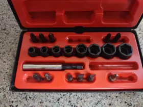 PB83 SNAP-ON Drive Set #2