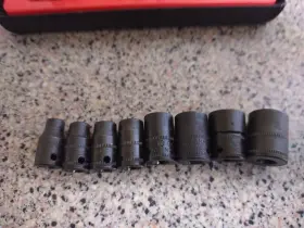PB83 SNAP-ON Drive Set #3