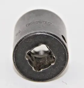 PDH280 SNAP-ON Drive Point Impact Socket #3