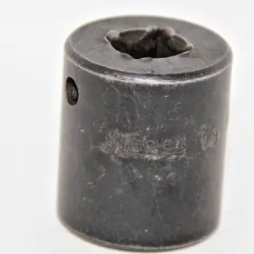 PDH280 SNAP-ON Drive Point Impact Socket