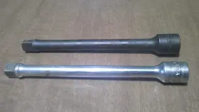 PF6-FX6 SNAP-ON Drive Extension Finish