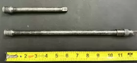 PF6-PF11A SNAP-ON Drive Locking Power Extension