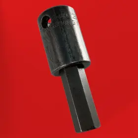 PFA12E SNAP-ON Tools Power Hex Bit Socket Driver Drive #2