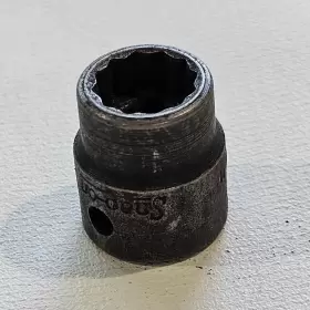 PFDH140 SNAP-ON Tools Drive Point Shallow Impact Socket
