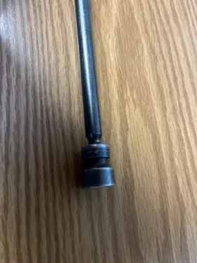 Snap-on Pflxm13b - 13mm Long Swivel Socket 3/8 Drive 12-1/2 Inch