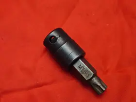PFMTS3E SNAP-ON Drive Mortorq Bit Socket Driver
