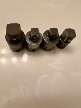 PHD-1 SNAP-ON Adaptor Reducer Lock #3