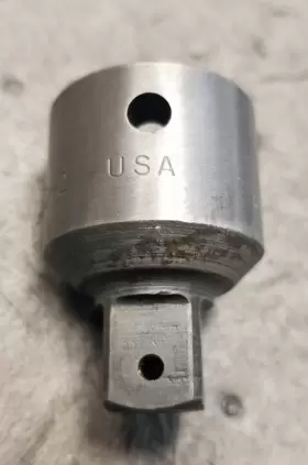 PHD-2 SNAP-ON Reducer Impact Adapter Socket #2