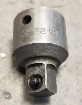 PHD-2 SNAP-ON Reducer Impact Adapter Socket #3